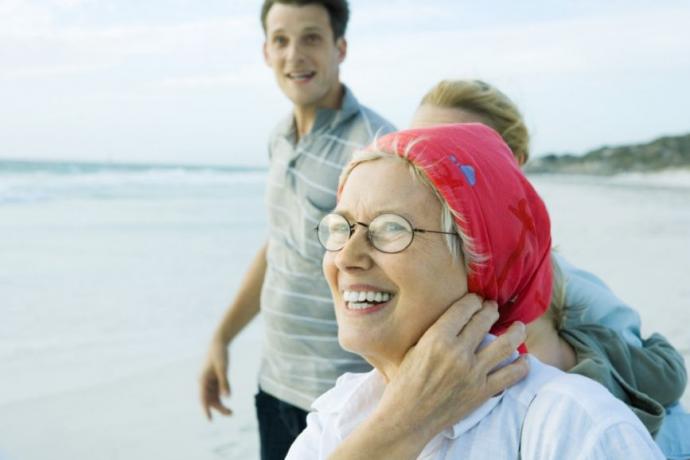 Prevent hair loss during chemotherapy