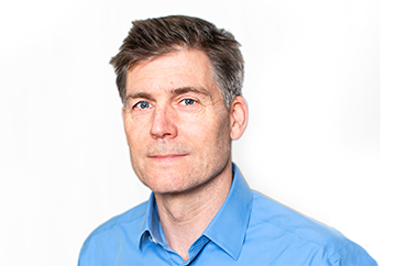 Professor Simon Padley