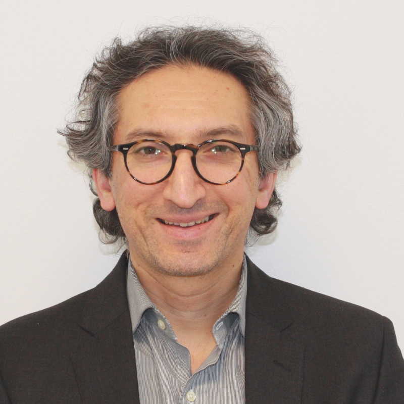 Professor Usman Jaffer, Consultant General and Vascular Surgeon