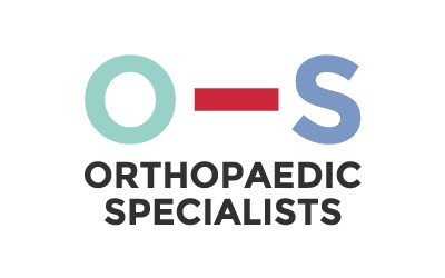 Logo of Orthopaedic specialists consultant group