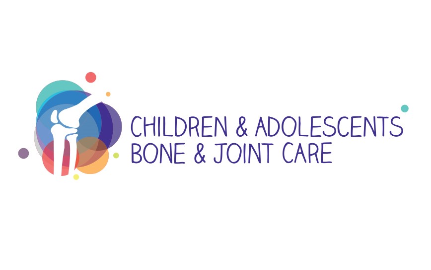 Logo of Children and Adolescents Bone & Joint Care consultant group