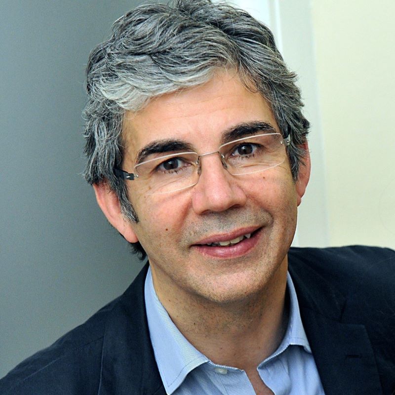 Professor David Nott