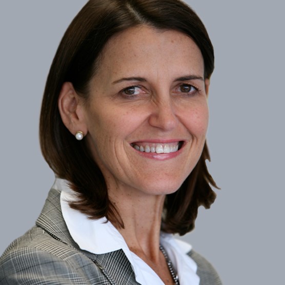 Dr Helen Cox - Allergist