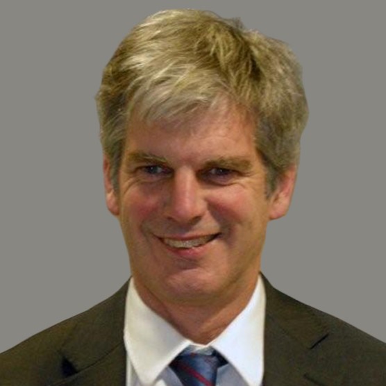 Professor Peter Bain