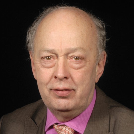 Professor Brian Gazzard