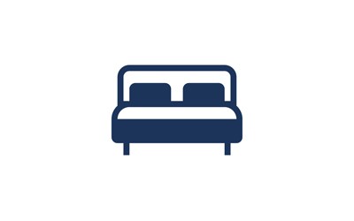 Icon representing 188 inpatient beds at Cromwell