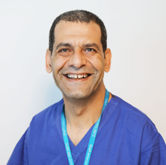 Ayman Uweida, Translator