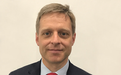 Philip Luce, Chief Executive Officer