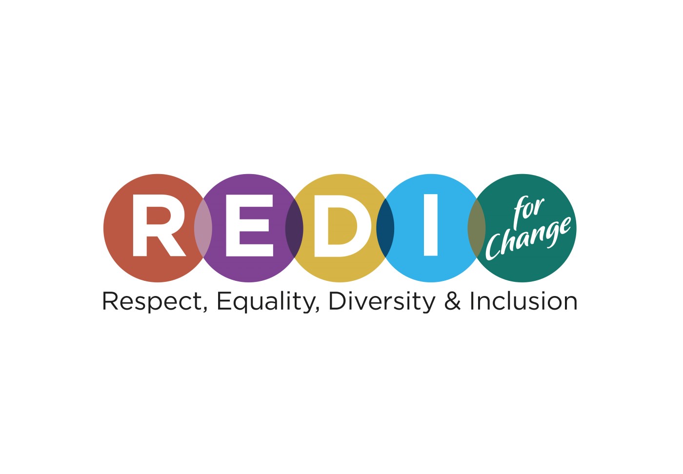 REDI for Change logo