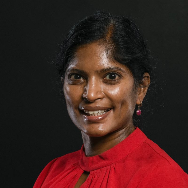 Dr Kayal Vijayakumar