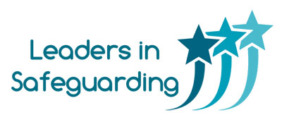 Leaders in Safeguarding award
