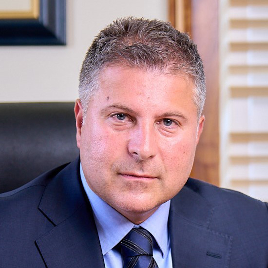 Dr Dionysis Papadatos-Pastos