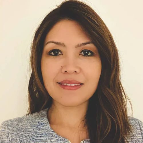 Dr Farrah Ayob, Consultant in Pain Medicine