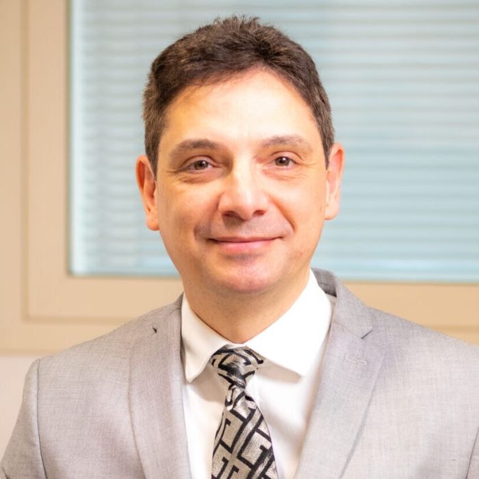 Mr Philippe de Rosnay