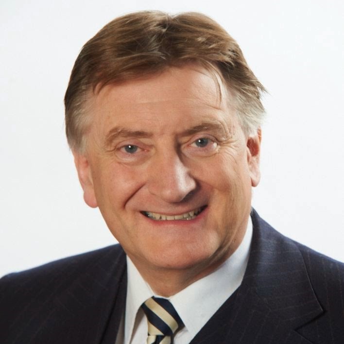 Professor Richard Underwood