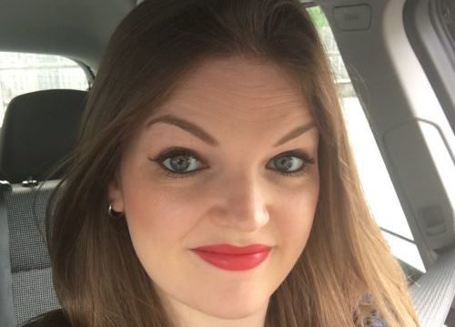 Kyla Montague, GP Engagement Manager