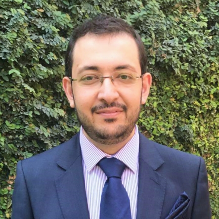 Dr Saud Khawaja