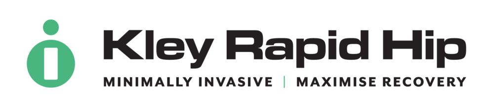 Kley Rapid Hip logo