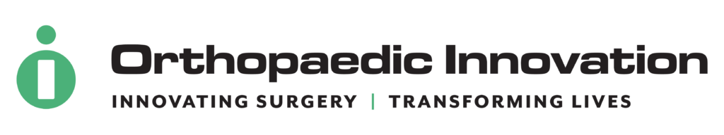 Orthopaedic Innovation logo